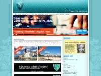 Hem » Svenska DJ-Skolan