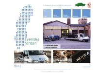 Svenska Fordon