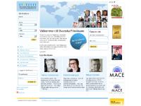 svenskaforelasare.se föreläsare, talare, konferencier svenskaforelasare.se föreläsare, talare, konferencier