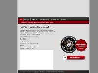 Svenska Gummicentralen - Däckia Uppsala Svenska Gummicentralen - Däckia Uppsala