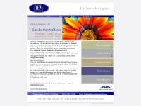 Välkommen till Svenska HemMäklarna!