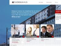 liten svenskahus.se skärmbild