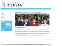 liten svenskaintelec.org.se skärmbild liten svenskaintelec.org.se skärmbild