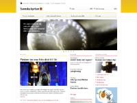 Startsida - Svenska kyrkan -