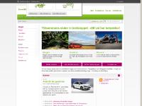 Svensk Biogas » Tekniska Verken