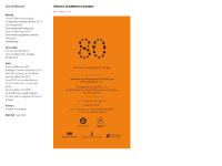 Svensk Bokkonst på gång : Svensk bokkonst