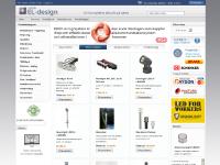 svenskeldesign.se elbutik på nätet, strömbrytare, vägguttag