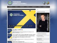 F&ouml;reningen Svensk Elitfotboll