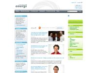 svenskenergi.se Elfakta, Vi arbetar med, Kompetens