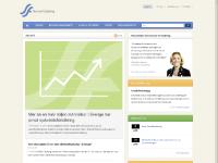 liten svenskforsakring.se skärmbild