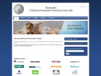 visa svenskforsakringsformedling.se data