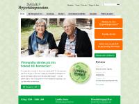 Svensk Hypotekspension