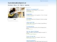 Svenskmaklartjanst.se Svenskmaklartjanst.se