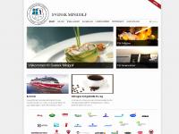 Branschorganisationen Svensk Minigolf Branschorganisationen Svensk Minigolf