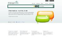  Køb privat, Uddannelse, Erhverv, Sprogcenter