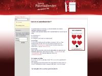 svenskpaketkalender.se paketkalender, paketkalendrar, jul svenskpaketkalender.se paketkalender, paketkalendrar, jul