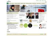 Sveriges största skogsägare - Sveaskog utvecklar skogens värden - Sveaskog Sveriges största skogsägare - Sveaskog utvecklar skogens värden - Sveaskog