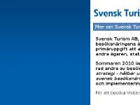  VisitSweden, klicka här