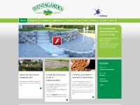 liten sventagarden.se skärmbild liten sventagarden.se skärmbild