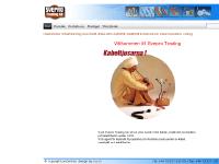 svepro.se tele, kablar, sladdställ svepro.se tele, kablar, sladdställ