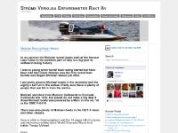 Om SVERA.se – Ströms Verkliga Erfarenheter Rakt Av Om SVERA.se – Ströms Verkliga Erfarenheter Rakt Av