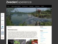 sverigeexperience.se 8 dagen Zweden, Kanotochten, Hiketochten