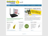 Ice.net / Net1 Mobilt Bredband. Bästa 3G internet - sverigenat.se Ice.net / Net1 Mobilt Bredband. Bästa 3G internet - sverigenat.se