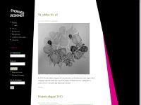 Sveriges designer Sveriges designer