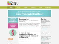 Välkommen till Sveriges Elevråds Centralorganisation – SECO Välkommen till Sveriges Elevråds Centralorganisation – SECO