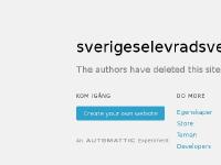 Sveriges elevråd – SVEA Sveriges elevråd – SVEA