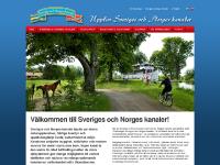 Föreningen Sveriges och Norges kanaler
