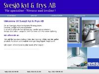 liten svesjo.se skärmbild liten svesjo.se skärmbild