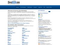 Länkkatalog Svenska sökord Länkkatalog Svenska sökord