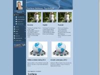 svetlanasalnikova.se News/Новости, Calender/Календарь, Free Info from me...