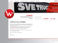 Startseite :: Wimmers Industrieprodukte | Svetruck Schwerlast-Gabelstapler | Kempen Startseite :: Wimmers Industrieprodukte | Svetruck Schwerlast-Gabelstapler | Kempen