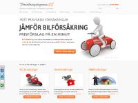 svetrygg.se billig bilförsäkring, billig försäkring, bmw försäkring