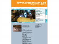 liten svetsansvarig.se skärmbild liten svetsansvarig.se skärmbild