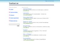 Svetsar.se Svetsar.se