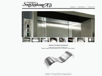 liten svetsmekano.se skärmbild