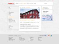 liten sveviafastighet.se skärmbild liten sveviafastighet.se skärmbild