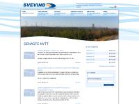Start - Svevind.se Start - Svevind.se