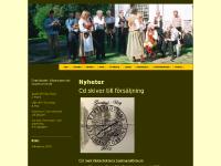 svfolkmusik.se svfolkmusik.se