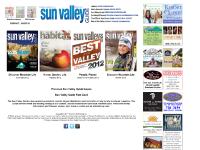 Sun Valley Guide Sun Valley Guide
