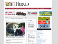 The Sierra Vista Herald | High value community news The Sierra Vista Herald | High value community news