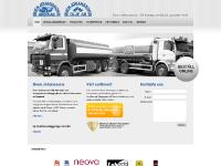 Sven Johanssons - Ett företag att lita på, grundat 1938 Sven Johanssons - Ett företag att lita på, grundat 1938