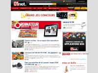 Magazine Ordinateur Individuel - SVM Magazine Ordinateur Individuel - SVM