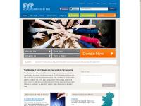 The Society of St. Vincent de Paul, Ireland | Charity Home The Society of St. Vincent de Paul, Ireland | Charity Home
