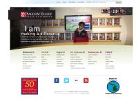 Saginaw Valley State University Saginaw Valley State University