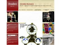 IVOIRE FRANCE | Groupe Ivoire IVOIRE FRANCE | Groupe Ivoire