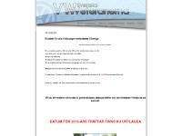 Svenska Volkswagenveteranerna | En till WordPress webbplats Svenska Volkswagenveteranerna | En till WordPress webbplats